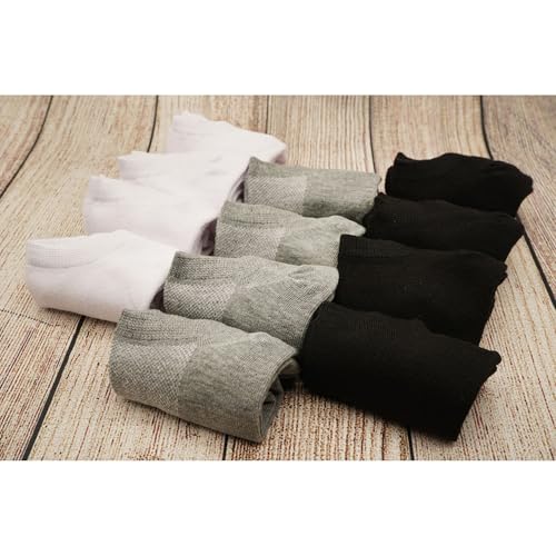 41QZfkQCYfL.jpg Pack 12 pares · Invisibles básicos