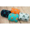 Pack 4 pares · Calaveras