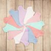 514ypPNRbcL.jpg Pack 12 pares · Invisibles de colores
