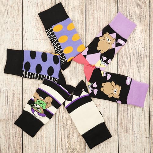 Pack 3 pares · Osos