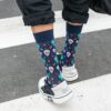 Pack 4 pares · Catrinas · 40–46
