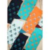 Pack 4 pares · Calaveras