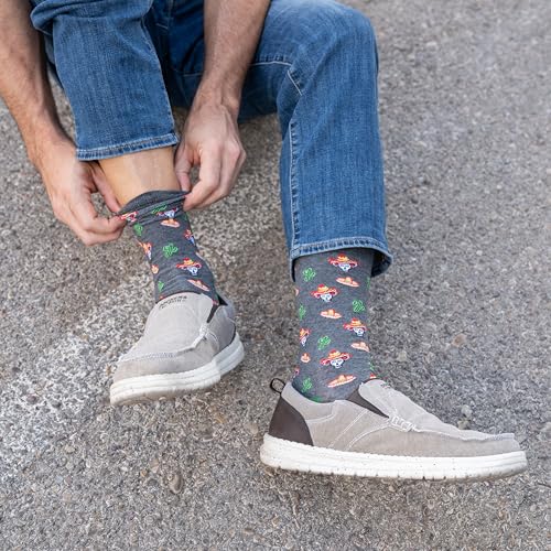 Pack 4 pares · Catrinas · 40–46