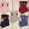 Pack 6 pares · Perros