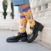 Pack 4 pares · Catrinas · 35–40
