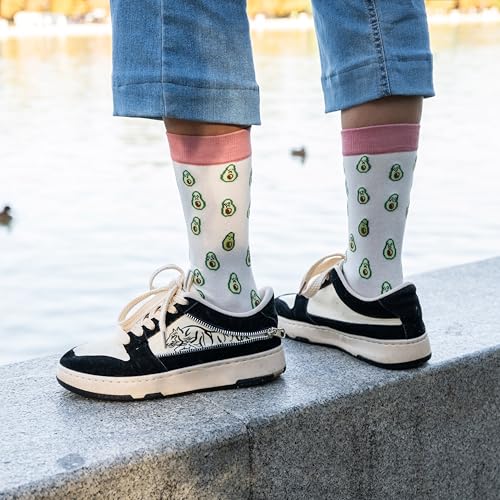 51oI-JGygsL.jpg Pack 4 pares · Aguacates