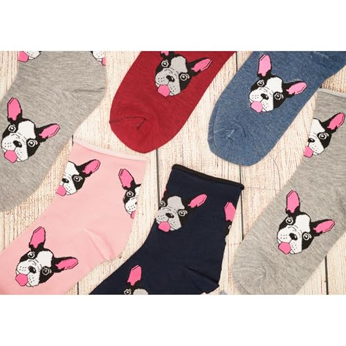 Pack 6 pares · Perros