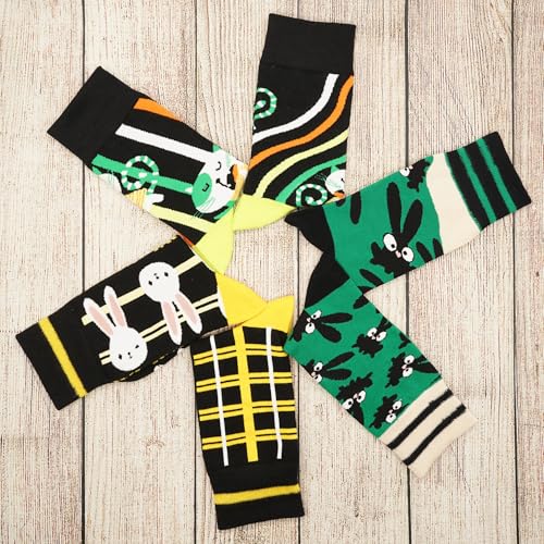 Pack 3 pares · Conejos